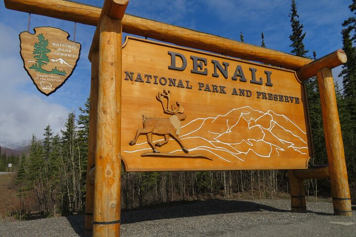 Denali National Park